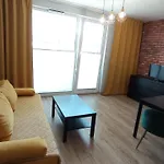 Nowoczesny, Przytulny Apartament Przy Ulicy Niepolomickiej 32A