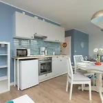 Gdansk Powstancow Warszawskich By Noclegi Renters