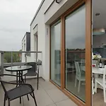 Gdansk Powstancow Warszawskich By Noclegi Renters