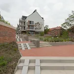 Gdansk Powstancow Warszawskich By Noclegi Renters