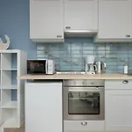 Gdansk Powstancow Warszawskich By Noclegi Renters