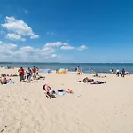Apartment 44 By The Seaside Gdansk Letnica