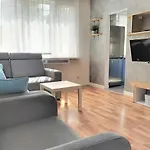 Yourbestapartment Jagiellonska