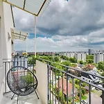 Hello Apartments Bzowa