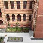 Citystay Kotwicznikow Gdansk Apartament Z Pieknym Widokiem Na Rzeke Motlawe