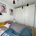 Apartament Sloneczne Brzezno