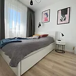 Apartament Sloneczne Brzezno