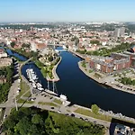 Apartament Nadmotlawie 92 Sauna Fitness
