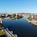 Apartament Nadmotlawie 92 Sauna Fitness