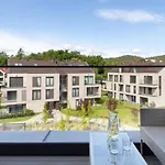 Oliwski Park Lux Apartment Gdansk By Renters Prestige