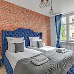 Downtown Apartments Dziewanowskiego