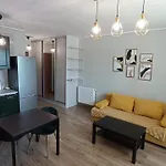 Nowoczesny, Przytulny Apartament Przy Ulicy Niepolomickiej 32A
