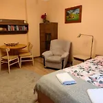 Apartament Sowinskiego
