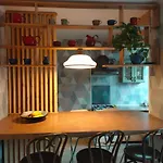 Apartament Sowinskiego