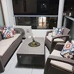 Gold Rentyear Apartments