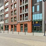 Grano Residence Comfort Apartments