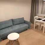 Sloneczny Apartament Blisko Morza