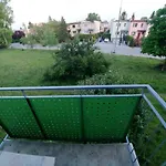 Apartament 15 Minut Od Morza