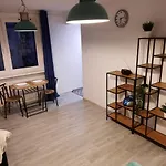 Apartament Orlowska