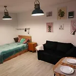 Apartament Orlowska
