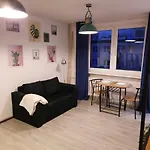 Apartament Orlowska