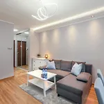 Ap Apartments Piastowska