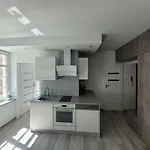 Apartament Nad Motlawa