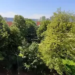 Apartament Trzynastka