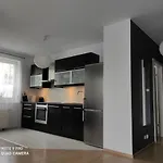 Apartament 3 Pokojowy Nieborowska