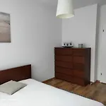 Apartament 3 Pokojowy Nieborowska