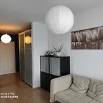 Apartament 3 Pokojowy Nieborowska