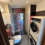 Apartament Loft Z Antresola W Gdansku
