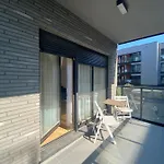 Apartament Nadmotlawie
