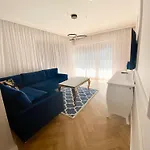 Apartament Nadmotlawie