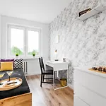 Cityrooms Gospody Gdansk