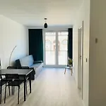 Apartamenty Platinum