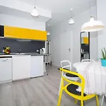 Quattro Loft Apartament One