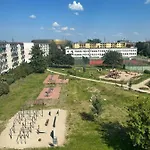 Apartament U Marty