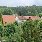 Klimatyczny Apartament W Oliwie