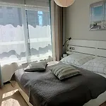 Nowoczesny Apartament Z Widokiem Na Morze