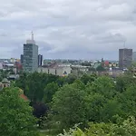 Klimatyczny Apartament W Oliwie