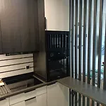 Nowoczesny Apartament Z Widokiem Na Morze