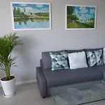 Apartament Storczyk Baltica Towers