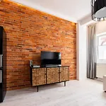 Modern Studio Gdansk