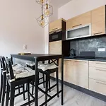 Modern Studio Gdansk