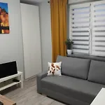 Centrum Apartament Siennicka