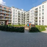 Nowoczesny Apartament Na 8 Osob Na Starowce