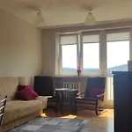 Apartament Zabka
