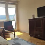 Apartament Zabka