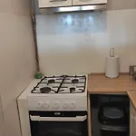 Apartament Zabka